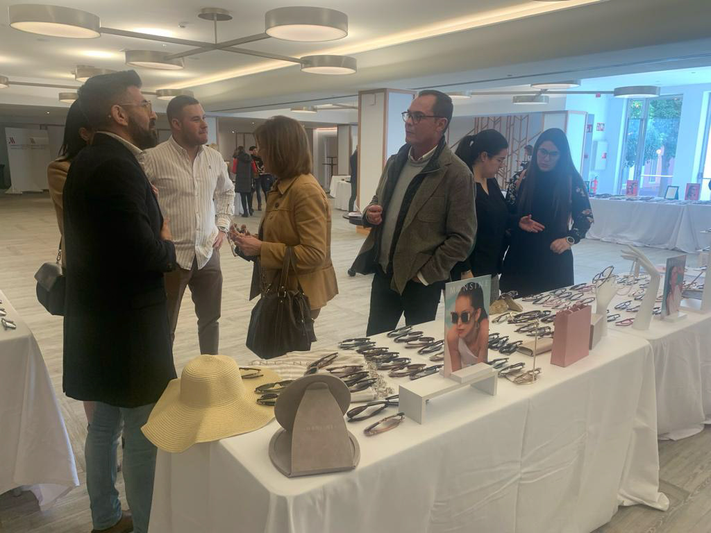 Natural Optics Group celebra su NOG Day en Denia